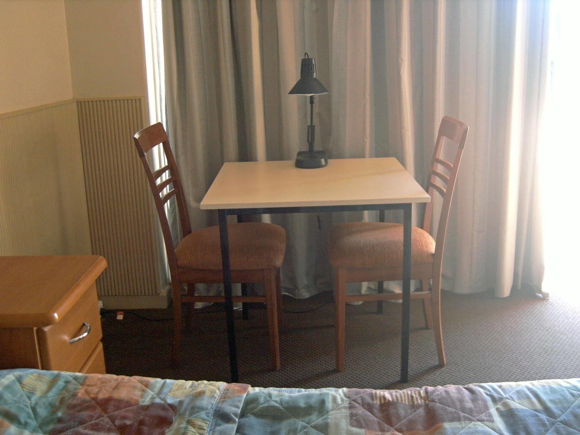 Travellers Rest Motel Bairnsdale Dış mekan fotoğraf