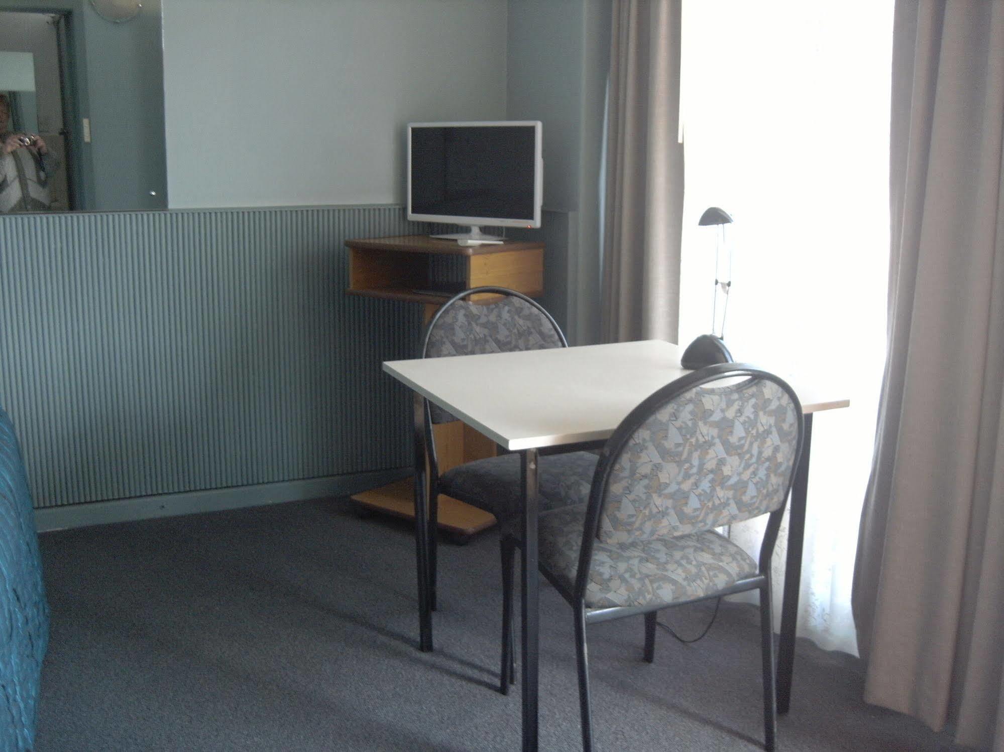 Travellers Rest Motel Bairnsdale Dış mekan fotoğraf