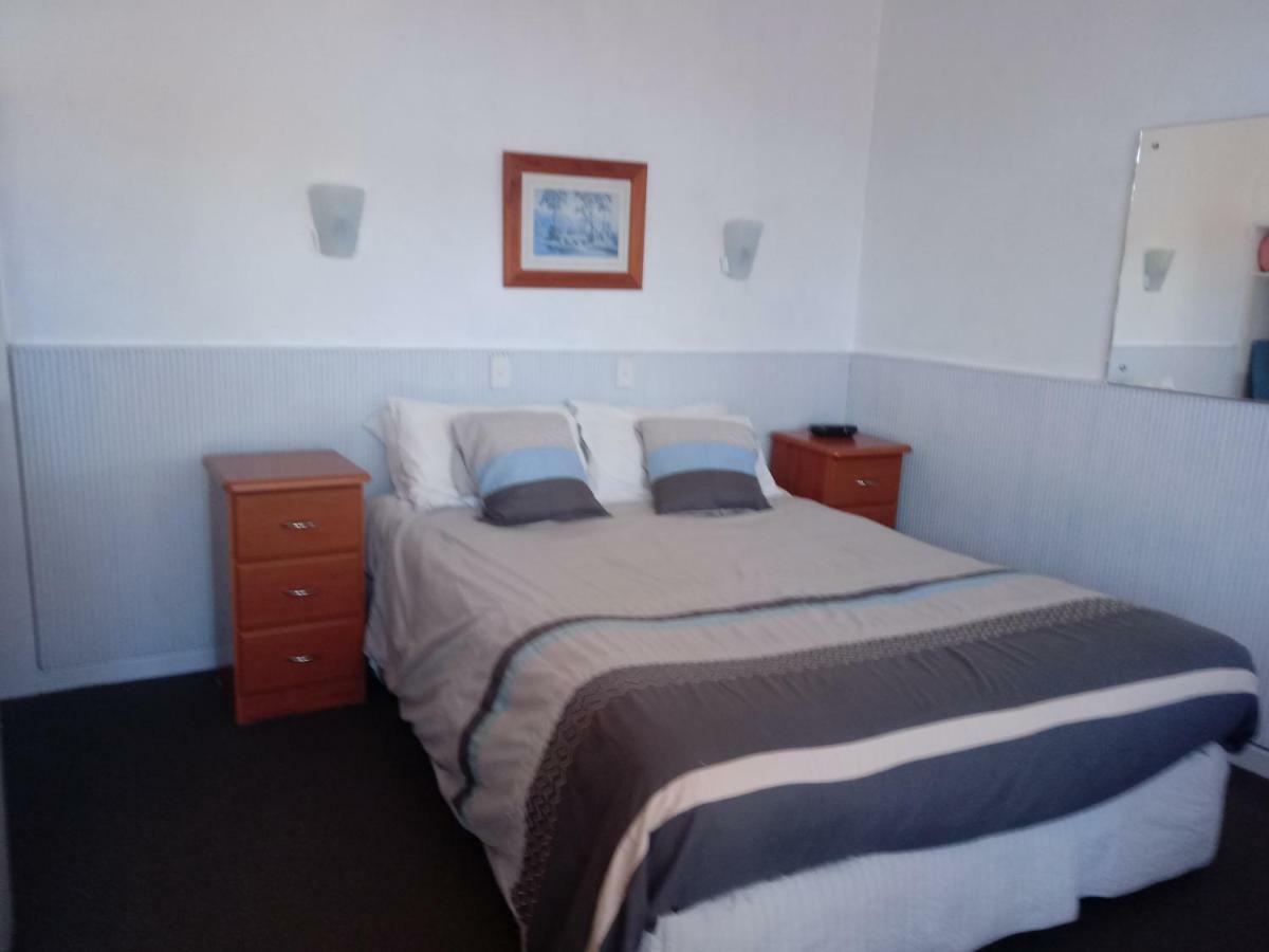 Travellers Rest Motel Bairnsdale Dış mekan fotoğraf